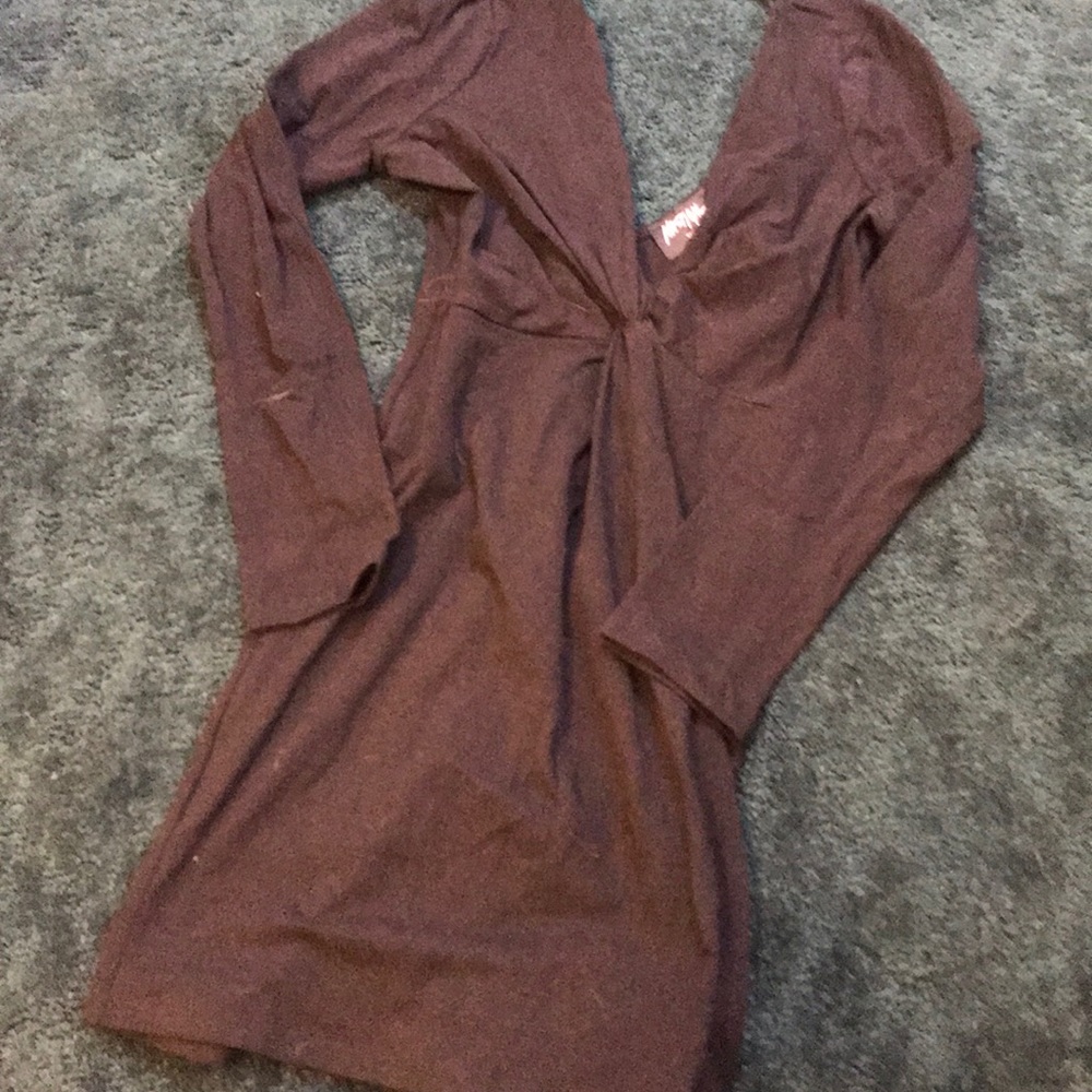 Nasty Gal Dress